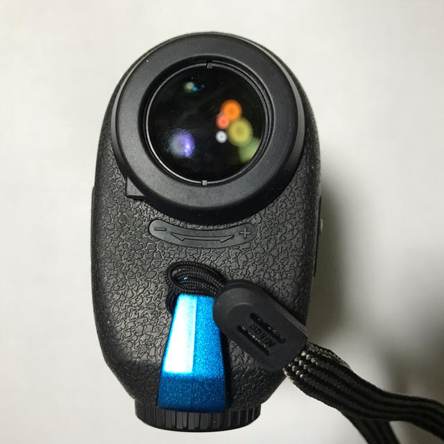 Nikon COOLSHOT 80i VRの通販 by yao's shop｜ニコンならラクマ - ニコンゴルフ用レーザー距離計 最新作定番