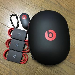 ビーツバイドクタードレ(Beats by Dr Dre)のBeats ケースなど6点セット(その他)