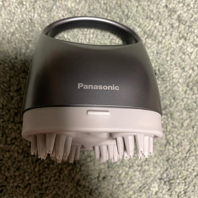 Panasonic(パナソニック)のパナソニック　頭皮エステ　ヘッドスパ コスメ/美容のヘアケア/スタイリング(ヘアケア)の商品写真