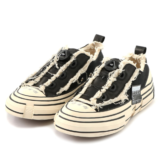 Yohji Yamamoto xVessel ヨウジヤマモト ヴェセル | www