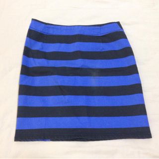 ジーユー(GU)の値下げGU♡スカート(ミニスカート)