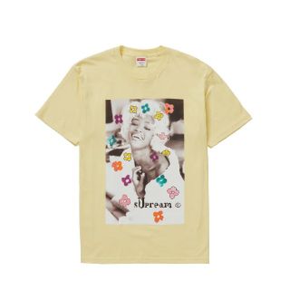 シュプリーム(Supreme)のSupreme 20ss Naomi tee サイズ L(Tシャツ/カットソー(半袖/袖なし))