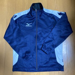 ミズノ(MIZUNO)のギンガム様専用•*¨*•.¸♬︎ ミズノジャージ上下 Tシャツハーフパンツ(その他)