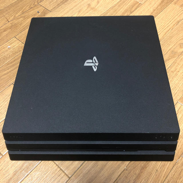 PS4 PRO 1TB