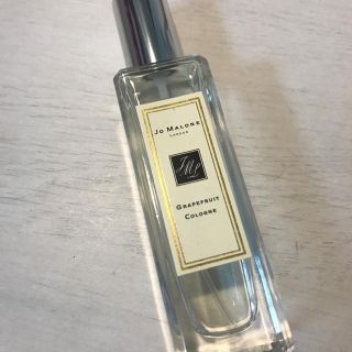 ジョーマローン(Jo Malone)のJo Marone ジョーマローン グレープフルーツ オーデコロン 30ml (香水(女性用))