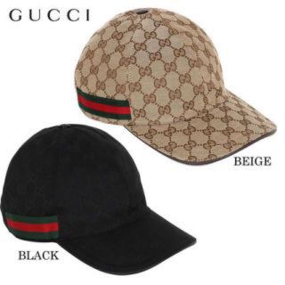 グッチ(Gucci)のamu(@ren_shun_b)様　専用(キャップ)