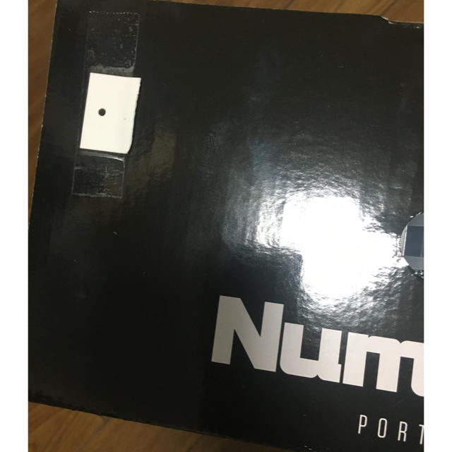 supreme Numark PT01 Turntable 2