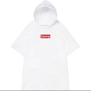 シュプリーム(Supreme)のsupreme ベースボール　ポンチョ　ノベリティ(シャツ)