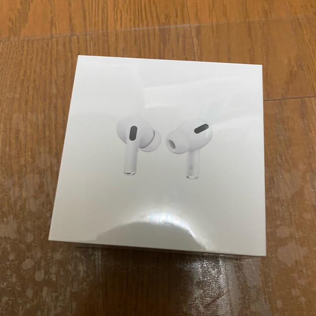 AirPods Pro