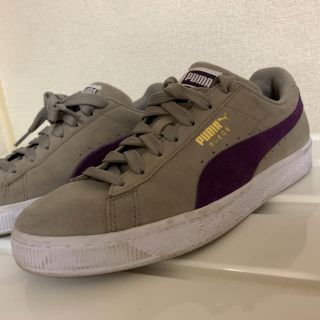 プーマ(PUMA)のプーマ　スエード(スニーカー)