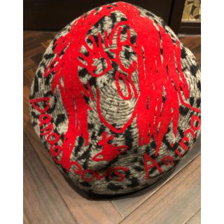 Vivienne Westwood(ハンチング/ベレー帽)のフリマアイテム一覧 Vivienne Westwood(ハンチング/ベレー帽)のフリマアイテム一覧