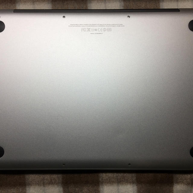 mac book pro ブルーレイ 再生 7