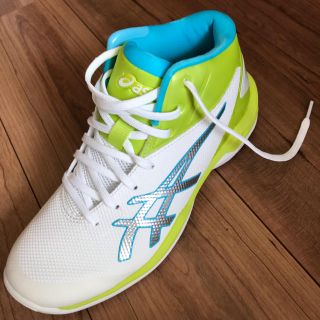 アシックス(asics)のアシックス バスケットシューズ ゲルプライムショット(その他)