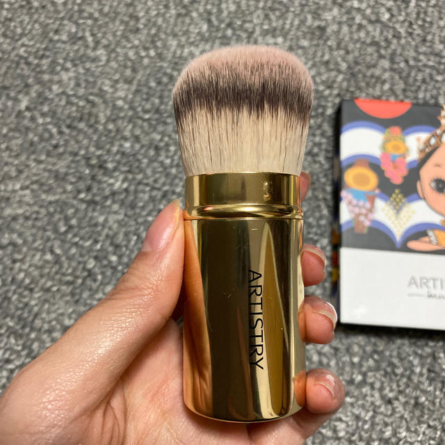 Amway(アムウェイ)のARTISTRY STUDIOオンザゴーパレット・バンコク コスメ/美容のベースメイク/化粧品(アイシャドウ)の商品写真