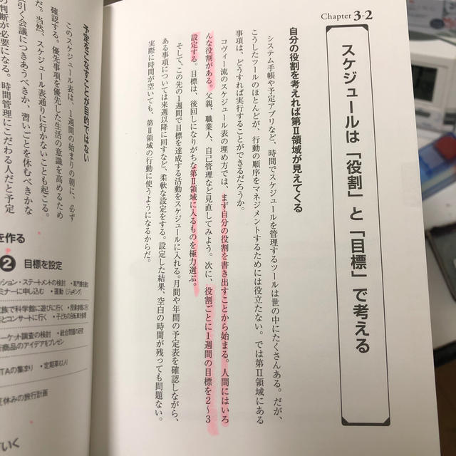 宝島社(タカラジマシャ)のまんがでわかる７つの習慣 1234 エンタメ/ホビーの本(ビジネス/経済)の商品写真