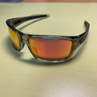 オークリー(Oakley)の【きよ様専用】Oakley TURBINE polarized セット(サングラス/メガネ)