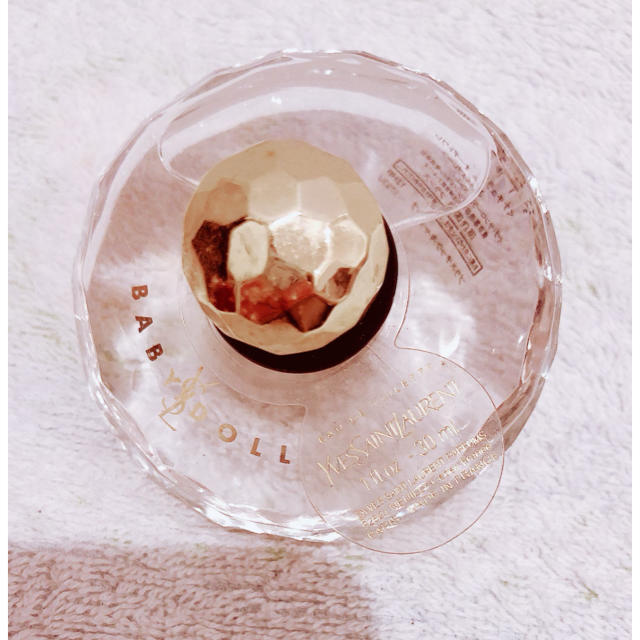 BABYDOLL(ベビードール)のBABY DOLL 香水 コスメ/美容の香水(香水(女性用))の商品写真