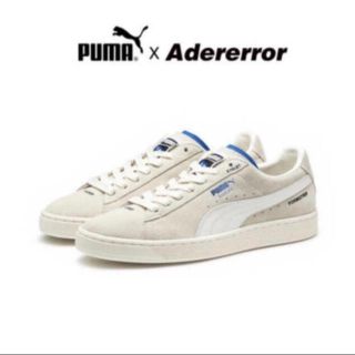 プーマ(PUMA)のpuma adererror スニーカー(スニーカー)