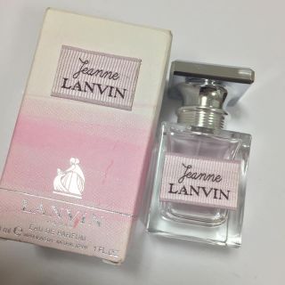 ランバン(LANVIN)の刹那様専用 ジャンヌランバン 30ml(香水(女性用))