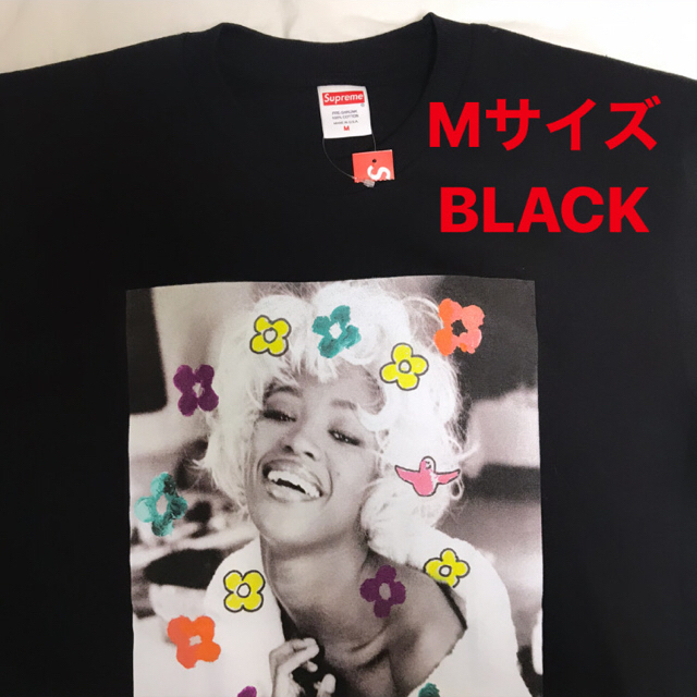 supreme 20ss naomi tee Mサイズ