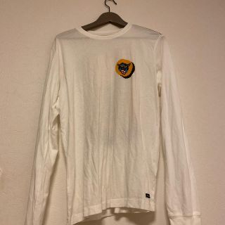 ルーカ(RVCA)のRVCA ロンT(Tシャツ(長袖/七分))