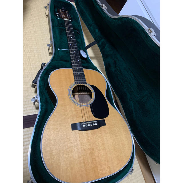 美品 Martin SC-10E エレアコ 早い者勝ち！