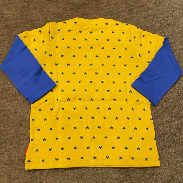 mikihouse(ミキハウス)のkazu 様　専用 キッズ/ベビー/マタニティのキッズ服男の子用(90cm~)(Tシャツ/カットソー)の商品写真