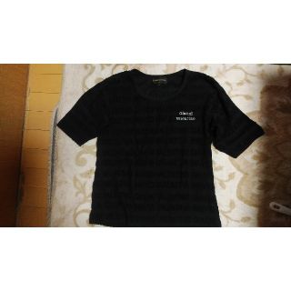 ヴァレンティノ(VALENTINO)のTシャツ(Tシャツ(長袖/七分))