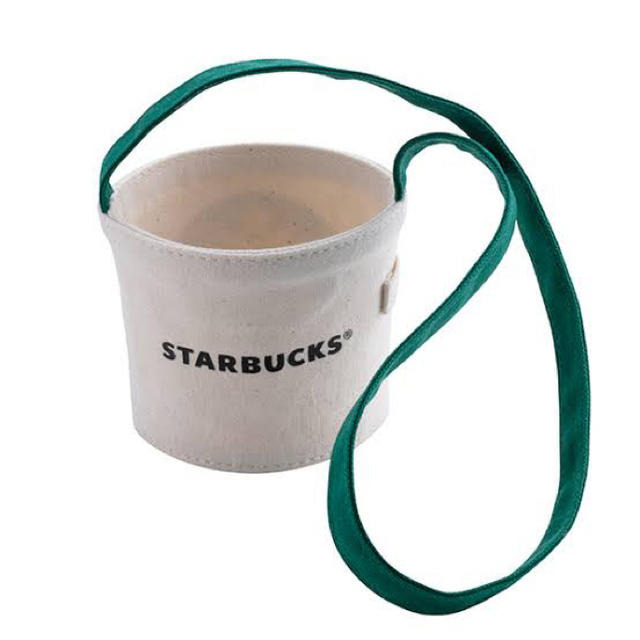 Starbucks Coffee(スターバックスコーヒー)の【新品】スタバ台湾限定 スターバックス ドリンクホルダー インテリア/住まい/日用品のキッチン/食器(タンブラー)の商品写真