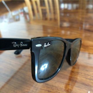 レイバン(Ray-Ban)のレイバン　サングラス(サングラス/メガネ)