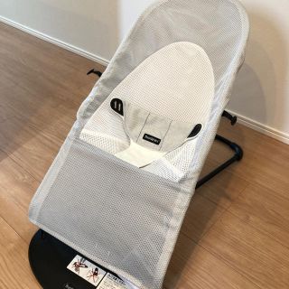 ベビービョルン(BABYBJORN)のBABYBJORN バウンサー(その他)