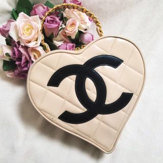 シャネル(CHANEL)のCHANEL バニティ バッグ　専用①(ハンドバッグ)