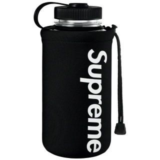 シュプリーム(Supreme)のSupreme Nalgene® 32 oz. Bottle 黒(タンブラー)