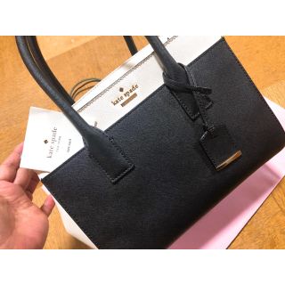 ケイトスペードニューヨーク(kate spade new york)のkatespade newyork 2way ハンドバッグ　ショルダーバッグ(ショルダーバッグ)