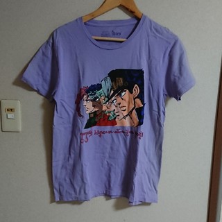 ジョジョTシャツ 3部(Tシャツ/カットソー(半袖/袖なし))
