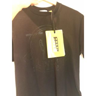 モンクレール(MONCLER)のモンクレール  限定tシャツ　白ひげ様用(カットソー(長袖/七分))