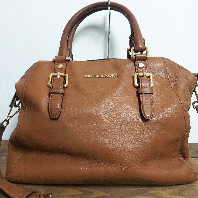 マイケルコース MICHAEL KORS ショルダーバッグ 2way G4RpGCG3TR