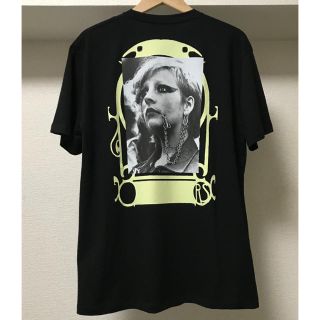 ラフシモンズ(RAF SIMONS)のラフシモンズ Tシャツ S(Tシャツ/カットソー(半袖/袖なし))