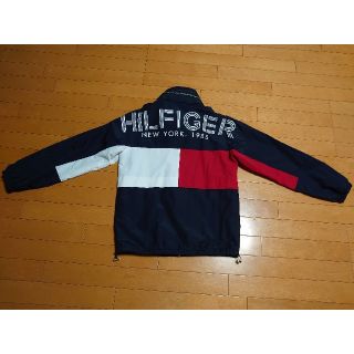 トミーヒルフィガー(TOMMY HILFIGER)のTOMMY HILFIGERブルゾン(ブルゾン)