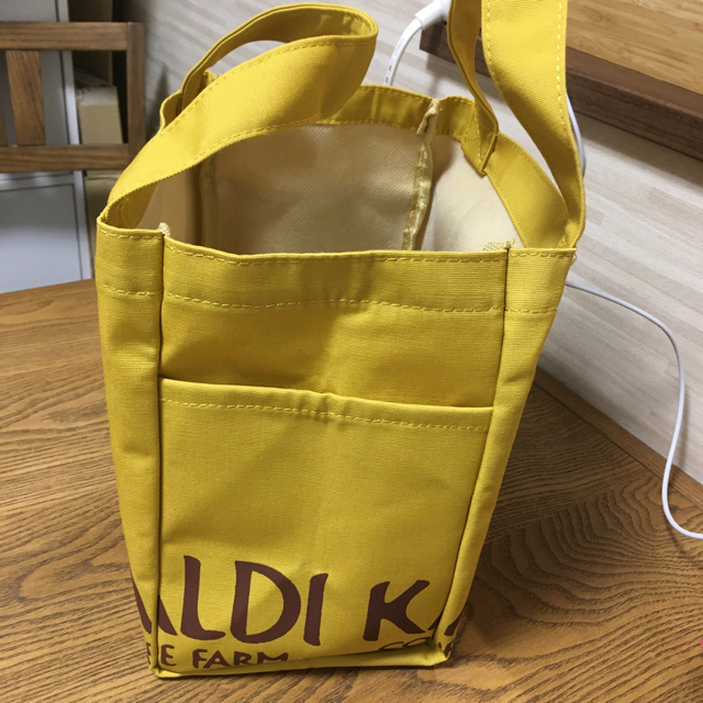 KALDI(カルディ)の[新品] KALDI 福袋バッグ レディースのバッグ(トートバッグ)の商品写真
