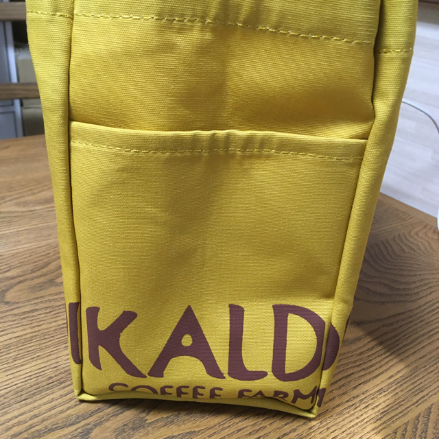 KALDI(カルディ)の[新品] KALDI 福袋バッグ レディースのバッグ(トートバッグ)の商品写真