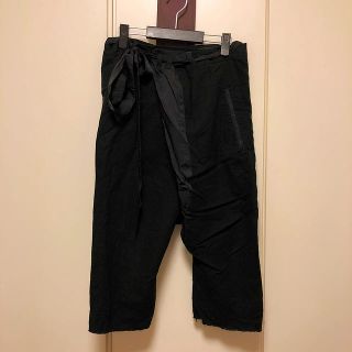 LGB - ifsixwasnine lgb サルエル パンツ 0の通販 by bbb_lack's shop