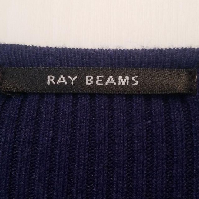 Ray BEAMS(レイビームス)のRAY BEAMS ワンピース レディースのワンピース(ひざ丈ワンピース)の商品写真