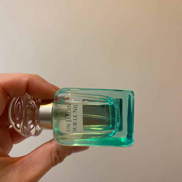 Hermes(エルメス)のダウニーさま専用　エルメス  ナイルの庭　オードトワレ　30ml コスメ/美容の香水(香水(男性用))の商品写真