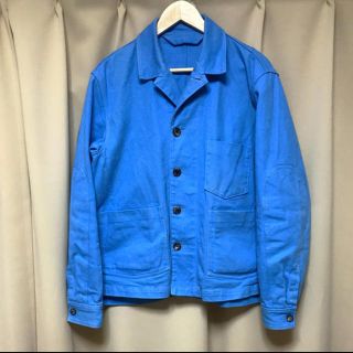 アクネ(ACNE)のAcne studios デニムジャケット(Gジャン/デニムジャケット)