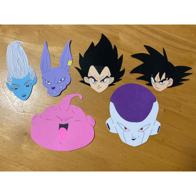 壁面飾り オーダー受付中の通販 by ゆい's shop|ラクマ 壁面飾り オーダー受付中の通販 by ゆい's shop|ラクマ