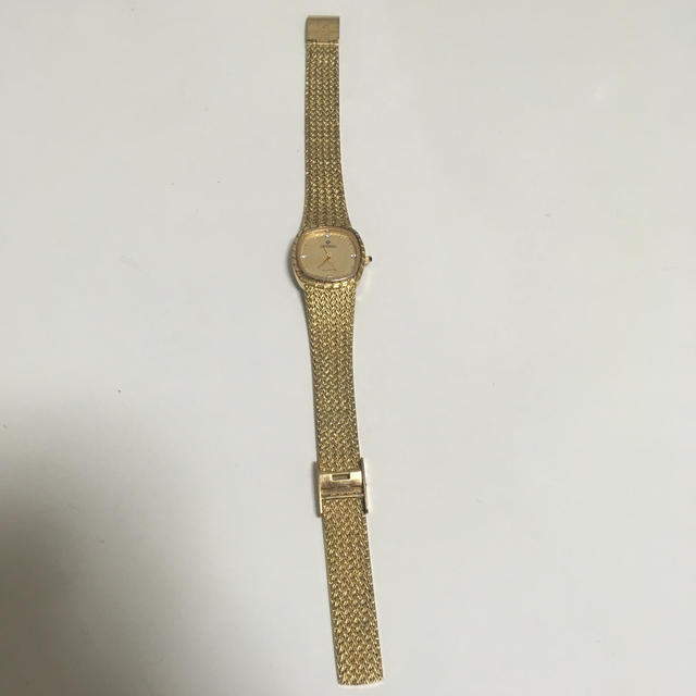 レディース腕時計　CREBEL L-211