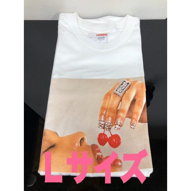 Lサイズ Supreme Cherries Tee