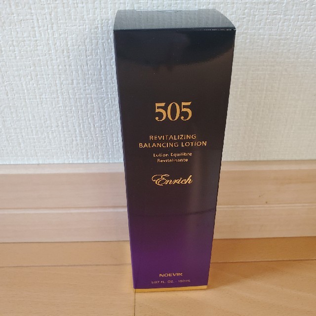 はな様専用ノエビア☆505エンリッチローション☆5本 www.duniasapi.com