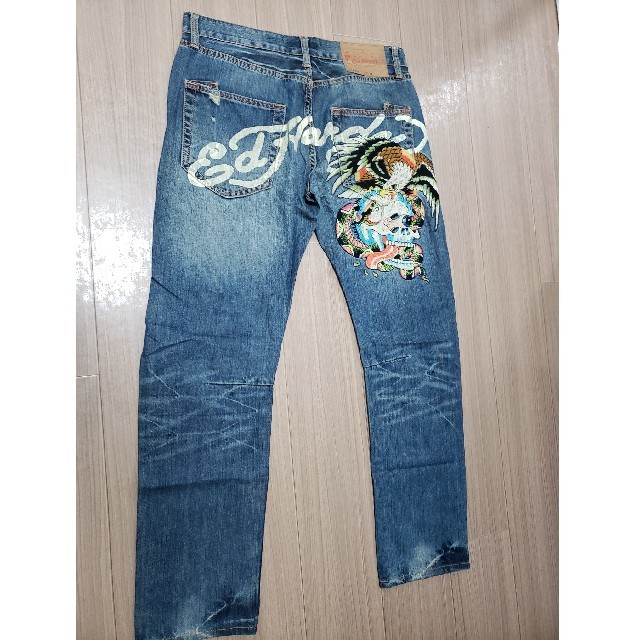 Ed Hardy - Ed Hardy 【限定一名】早いもの勝ち！の通販 by にい's shop｜エドハーディーならラクマ